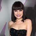 Jessie J di Black Carpet MTV VMAs 2011