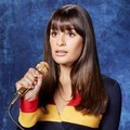 Lea Michele Sebagai Rachel Berry