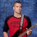 Mark Salling sebagai Noah "Puck" Puckerman
