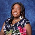 Amber Riley Sebagai Mercedes Jones