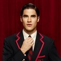 Darren Criss Sebagai Blaine Anderson