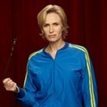 Jane Lynch Sebagai Sue Sylvester