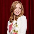 Jayma Mays Sebagai Emma Pillsbury