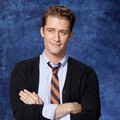 Matthew Morrison Sebagai Will Schuester
