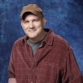 Mike O'Malley Sebagai Burt Hummel