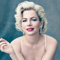 Michelle Williams di Majalah Voque
