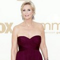 Jane Lynch di Red Carpet Primetime Emmy Awards 2011