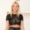 Gwyneth Paltrow di Red Carpet Primetime Emmy Awards 2011