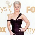 Kelly Osbourne di Red Carpet Primetime Emmy Awards 2011