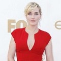 Kate Winslet di Red Carpet Primetime Emmy Awards 2011
