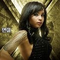 Zoe Kravitz sebagai Angel Salvadore, mutan yang mempunyai sayap seperti milik lalat