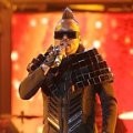 apl.de.ap di konser amal New York
