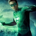 Hal Jordan, manusia pertama yang diangkat menjadi anggota Green Lantern