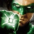 Hal Jordan memiliki cincin super yang membuatnya mempunyai kekuatan luar biasa