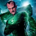 Thaal Sinestro, mentor Hal Jordan