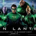 Para anggota Green Lantern