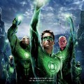 Para anggota Green Lantern satukan kekuatan demi mencegah kehancuran Bumi dan planet Oa