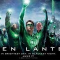 Polisi planet Oa, Green Lantern