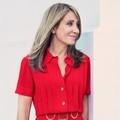 "Bersikaplah serius," saran CEO DreamWorks Stacey Snider soal berkarir di Hollywood