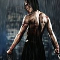 Rain menghidupkan karakter ninja pembunuh bernama Raizo dalam film 'Ninja Assassin'