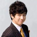 Lee Seung Ki berperan sebagai Cha Dae Woong