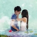 Gumiho menjalin hubungan dengan Cha Dae Woong