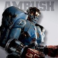 Ambush, robot pertama yang dilatih Charlie untuk meraih kejayaannya kembali