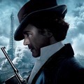 Sherlock Holmes harus beraksi di tengah serangkaian ledakan