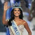 Miss Venezuela Ivian Sarcos Adalah Miss World 2011