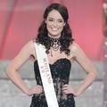 Miss Skotlandia Jennifer Reoch di Ajang Miss World 2011