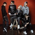 Big Bang dalam sesi pemotretan