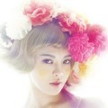 Hyoyeon dalam teaser image album The Boys