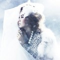 Seohyun dalam teaser image album The Boys