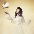 Jessica dalam teaser image album The Boys
