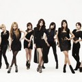 Photo Shoot Girls' Generation untuk album The Boys
