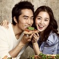 Song Seung Heon, Kim Tae Hee
