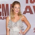 LeAnn Rimes di Red Carpet CMA Awards 2011