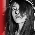 Yubin dalam teaser image album Wonder World