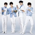 2PM membintangi iklan produk