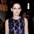 Kristen Stewart di Premier Twilight Saga Breaking Dawn - Part 1