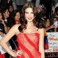 Ashley Greene di Premier Twilight Saga Breaking Dawn - Part 1