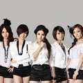 Selain terkenal di Korea Selatan, Kara juga populer di Jepang