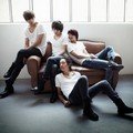 CN Blue untuk promosi single I'm a Loner album Bluetory