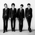 CN Blue untuk promo album Bluetory