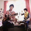 CN Blue untuk promo single Love Girl album First Step