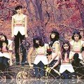 Mini album pertama T-ara bernamaTemptastic