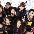 T-ara untuk single album Yayaya