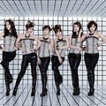 T-ara untuk single album Bo Peep Bo Peep
