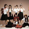 T-ara dengan hits single Roly Poly