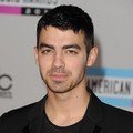 Joe Jonas di Red Carpet AMA 2011